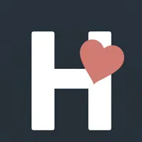 HitomiBlog ロゴ